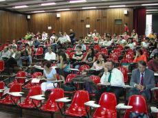 Seminario Reforma Universitaria 2004